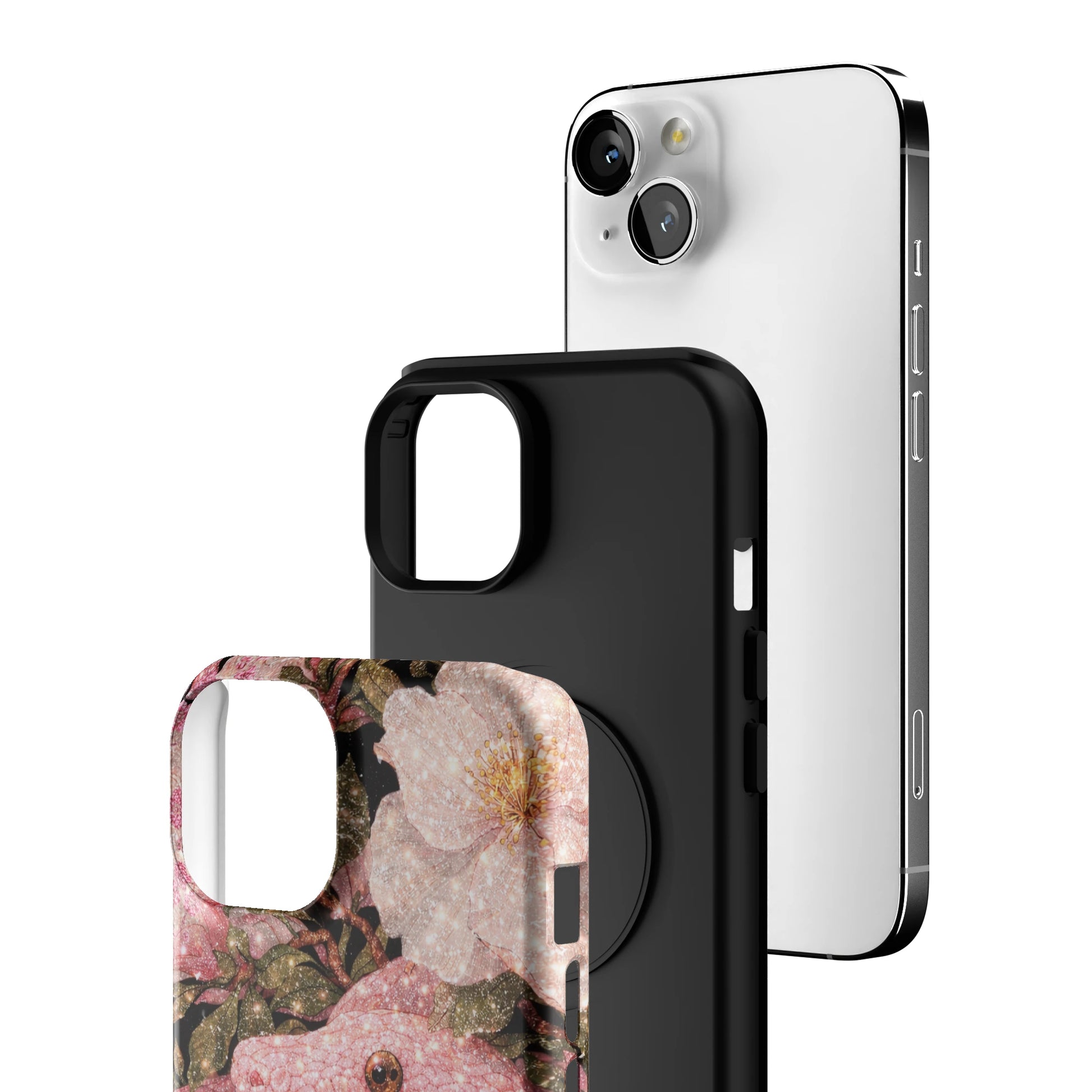 Nakea iPhone Case gallery - Iphone_13_Iphone_3