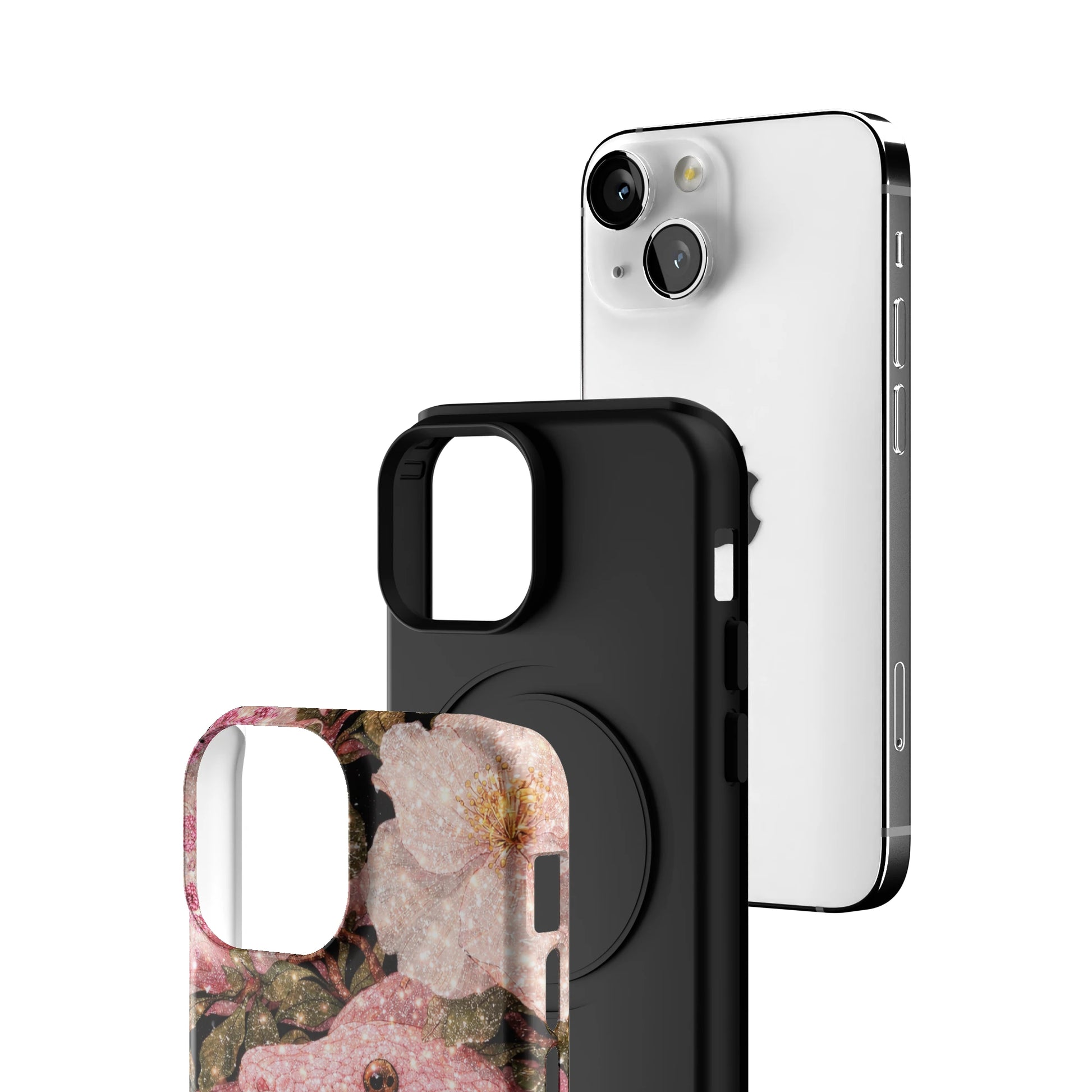 Nakea iPhone Case gallery - Iphone_13_Mini_Air_Plus_3