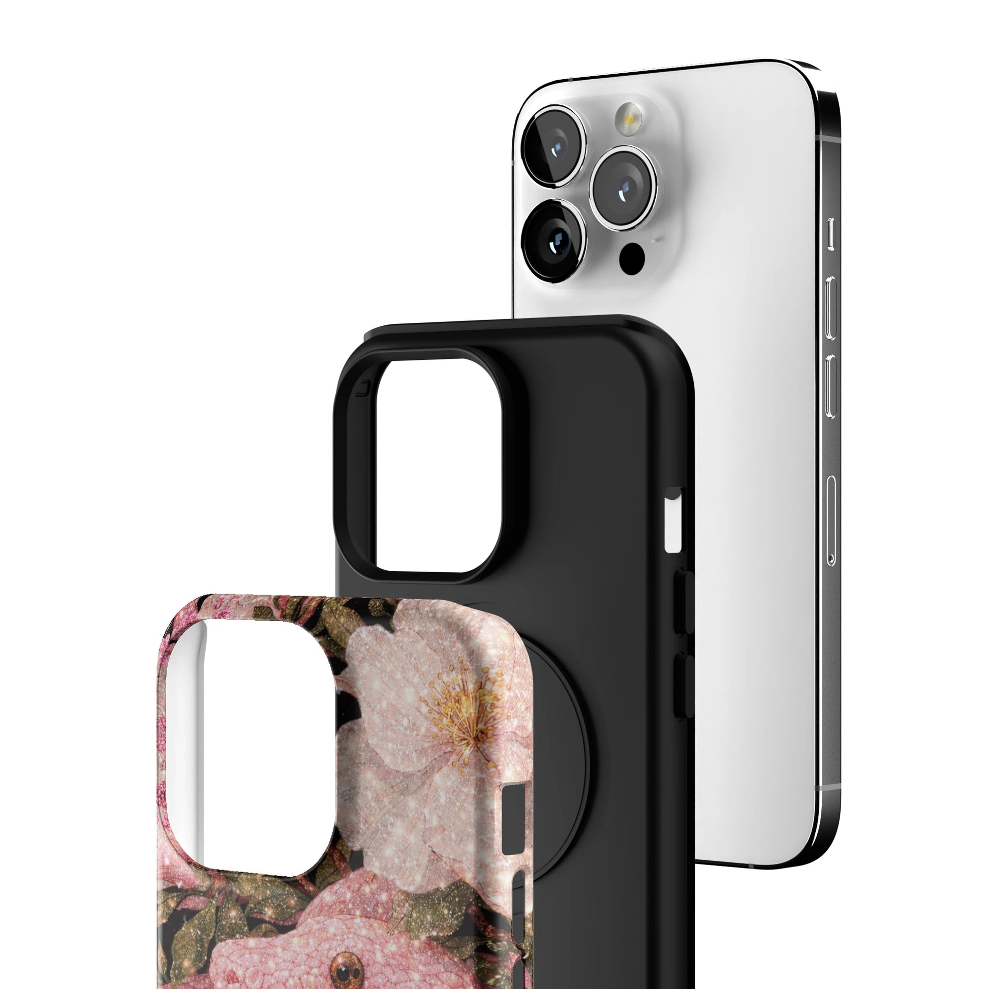 Nakea iPhone Case gallery - Iphone_13_Pro_3
