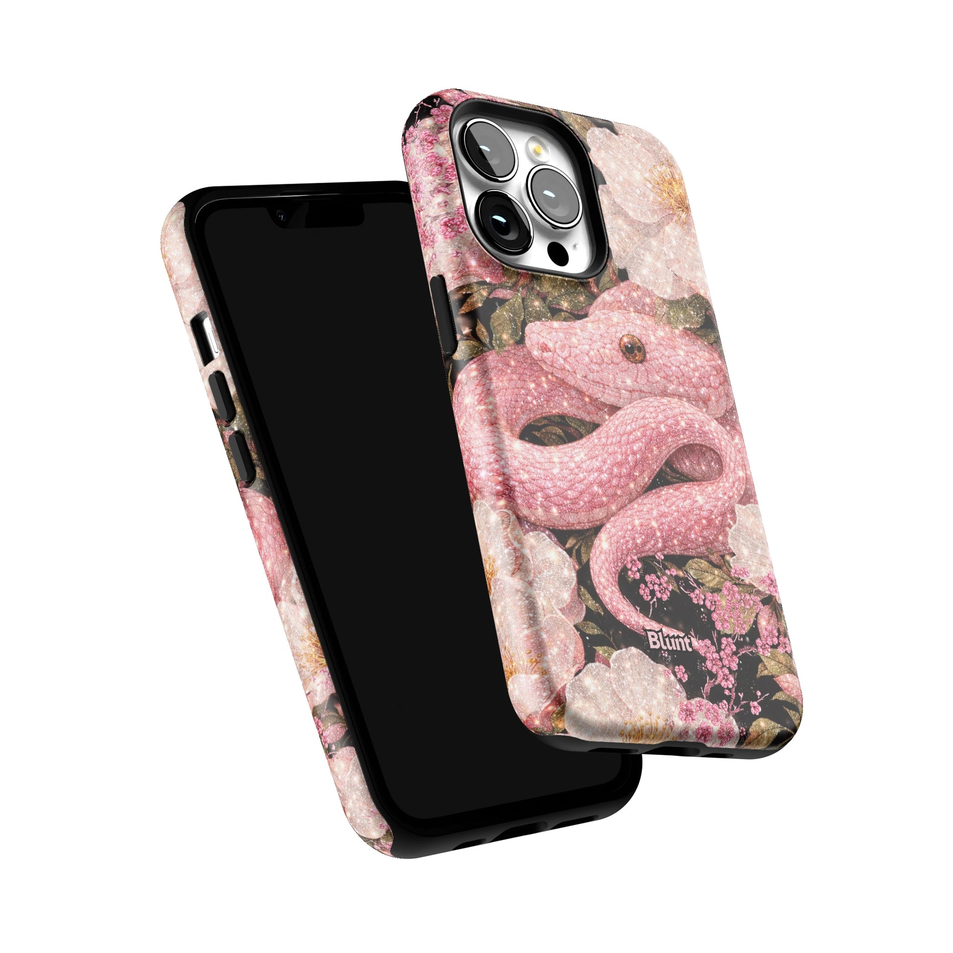 Nakea iPhone Case gallery - Iphone_13_Pro_6