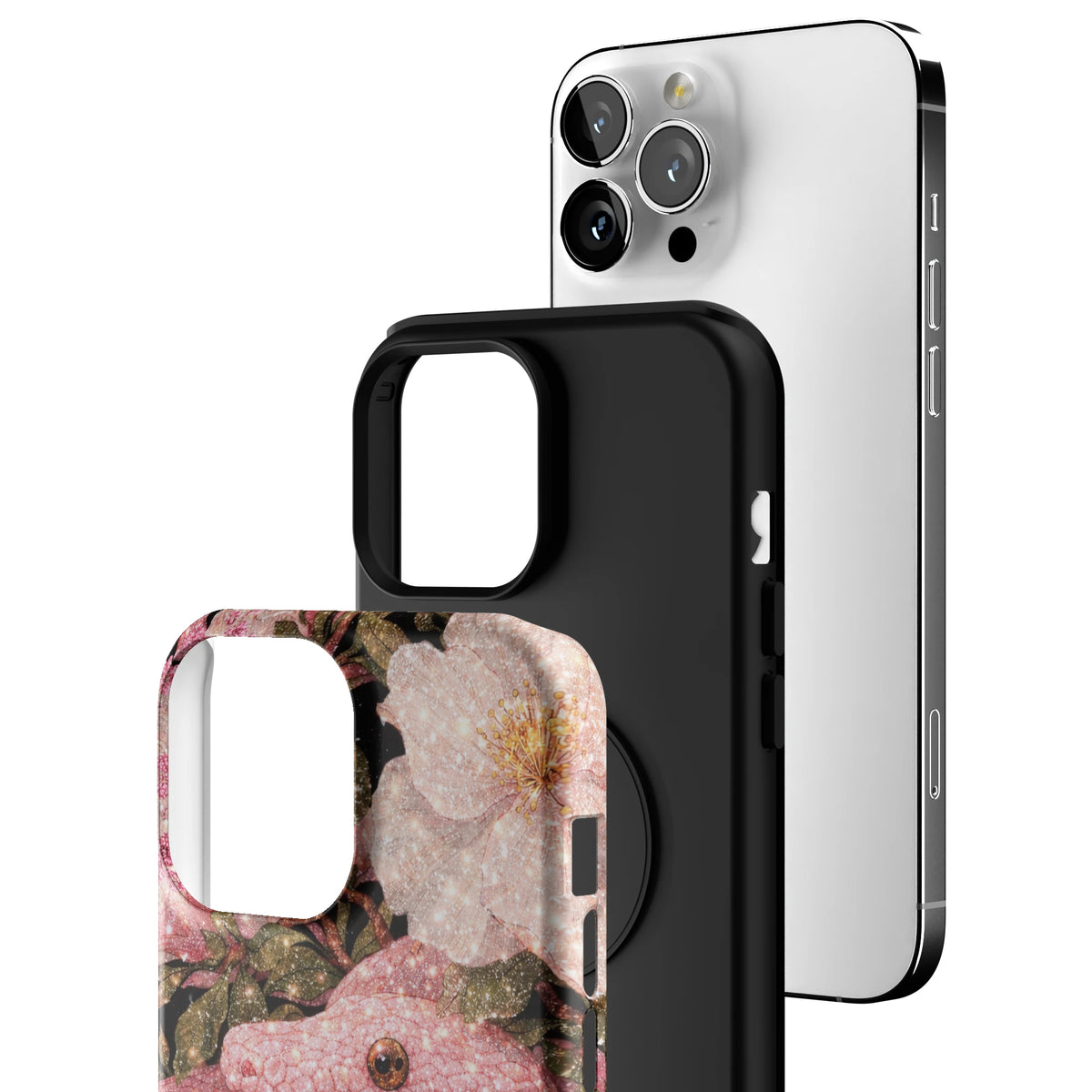 Nakea iPhone Case gallery - Iphone_13_Pro_Max_3