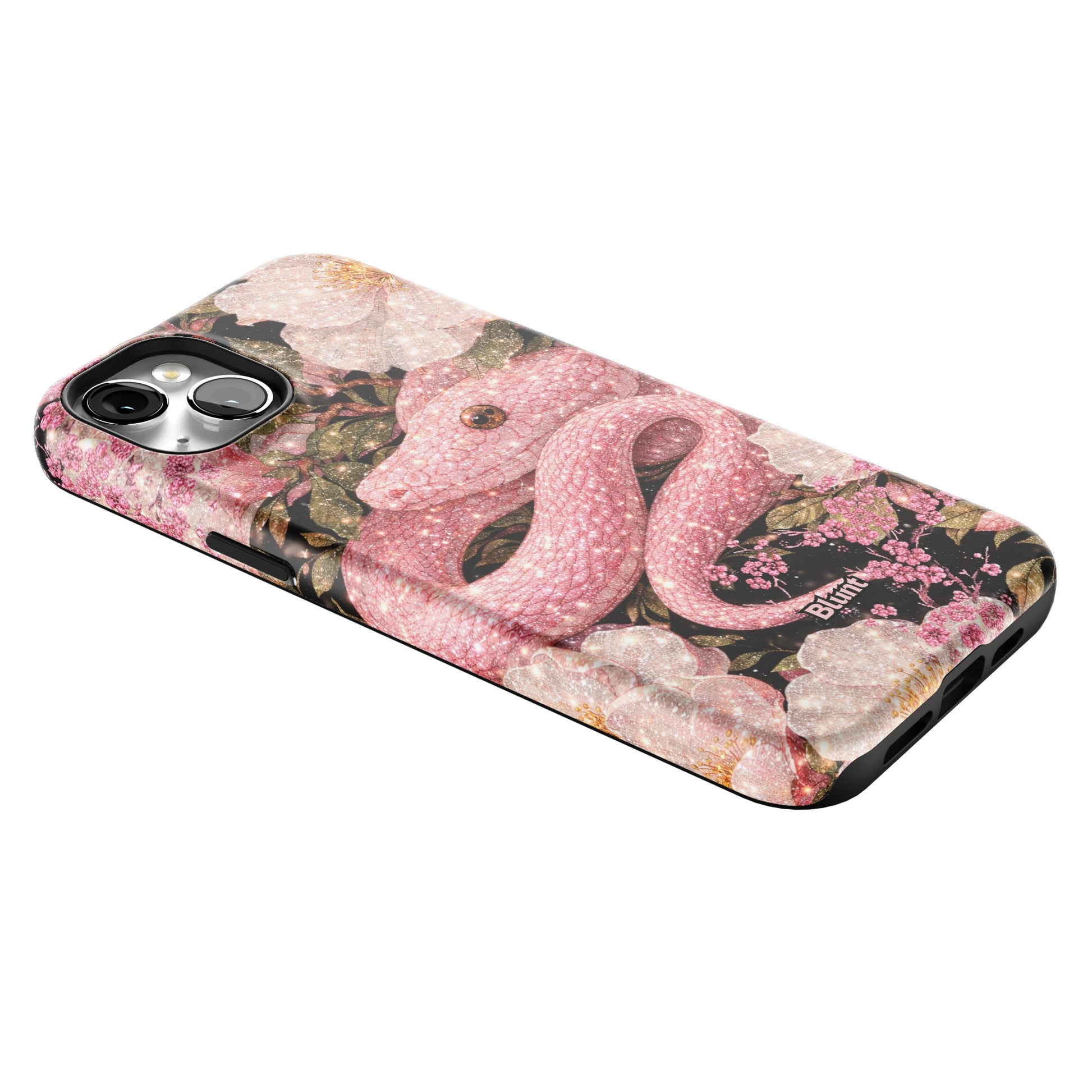 Nakea iPhone Case gallery - Iphone_14_Mini_Air_Plus_2