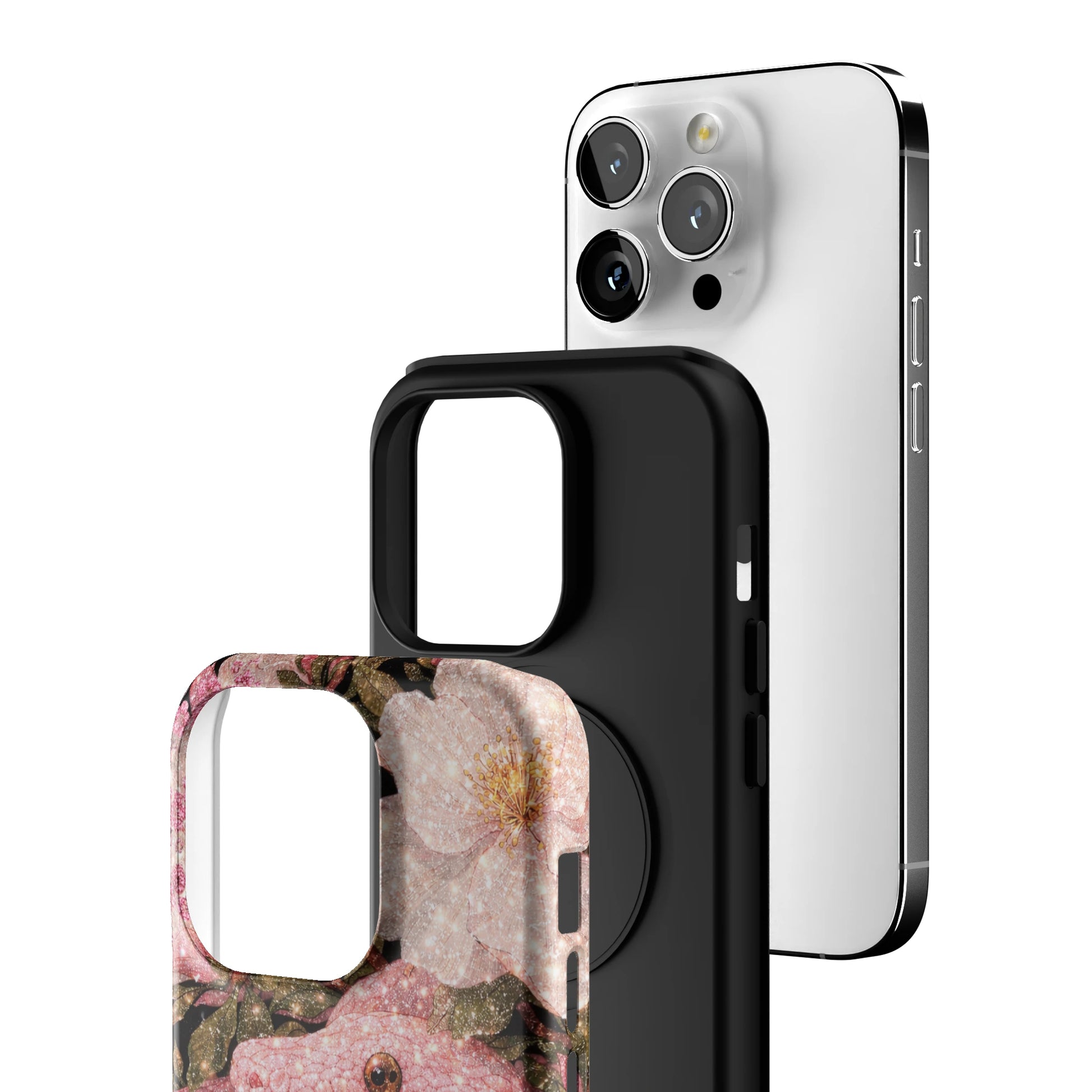 Nakea iPhone Case gallery - Iphone_14_Pro_3