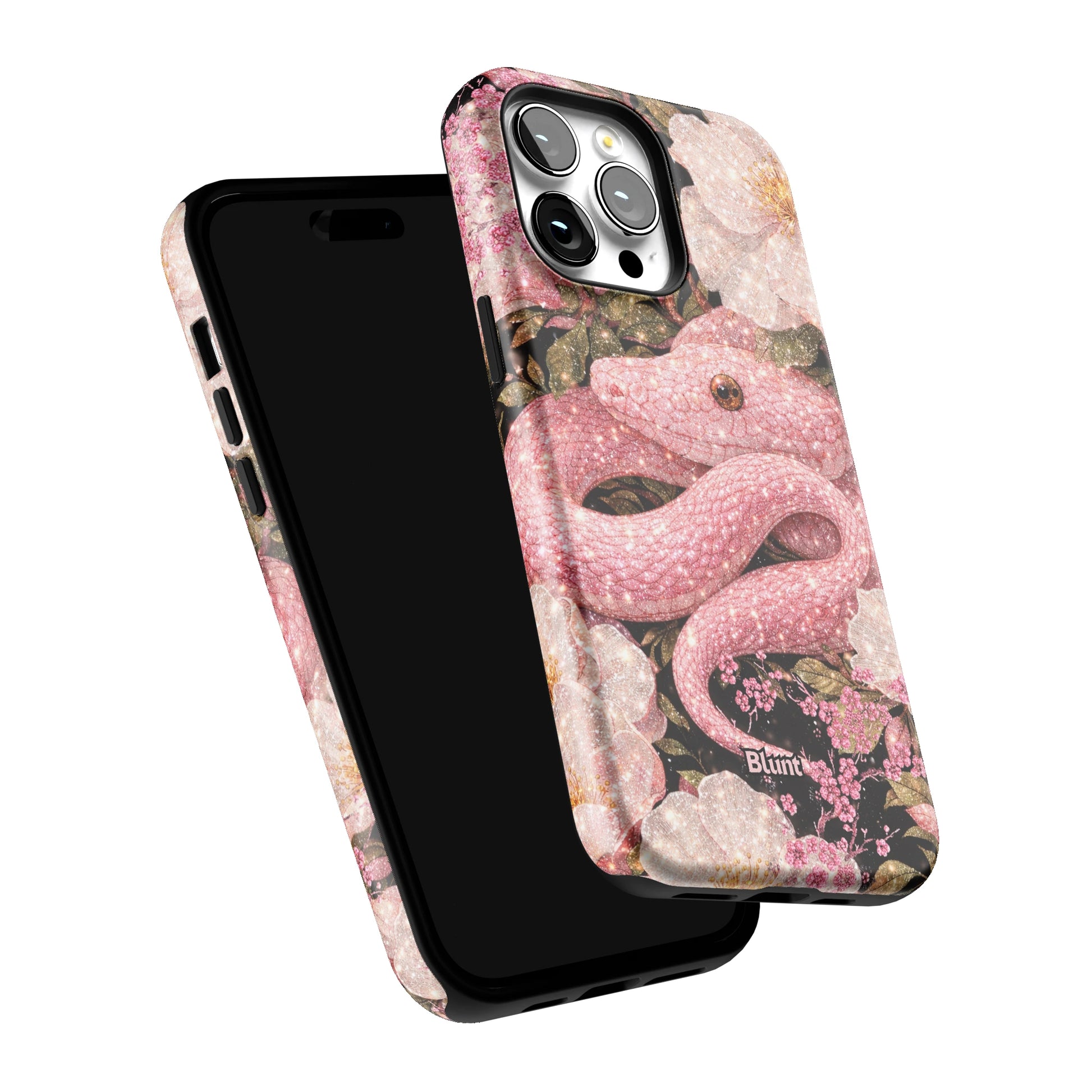 Nakea iPhone Case gallery - Iphone_14_Pro_Max_6