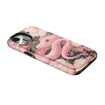Nakea iPhone Case gallery - Iphone_15_Iphone_2