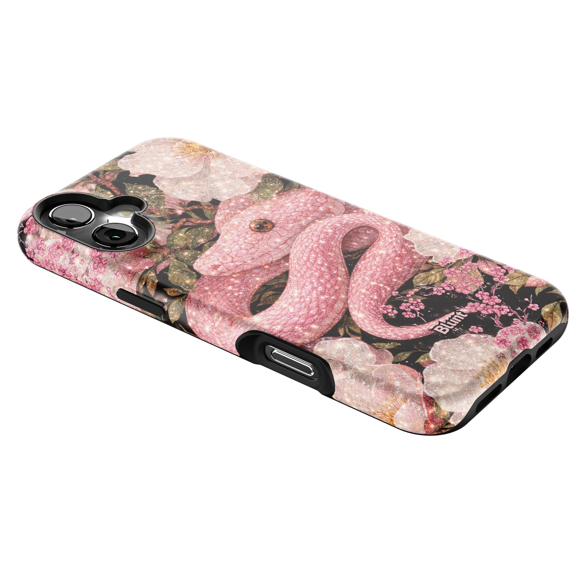 Nakea iPhone Case gallery - Iphone_16_Mini_Air_Plus_2