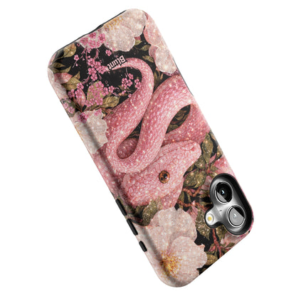 Nakea iPhone Case gallery - Iphone_16_Mini_Air_Plus_5