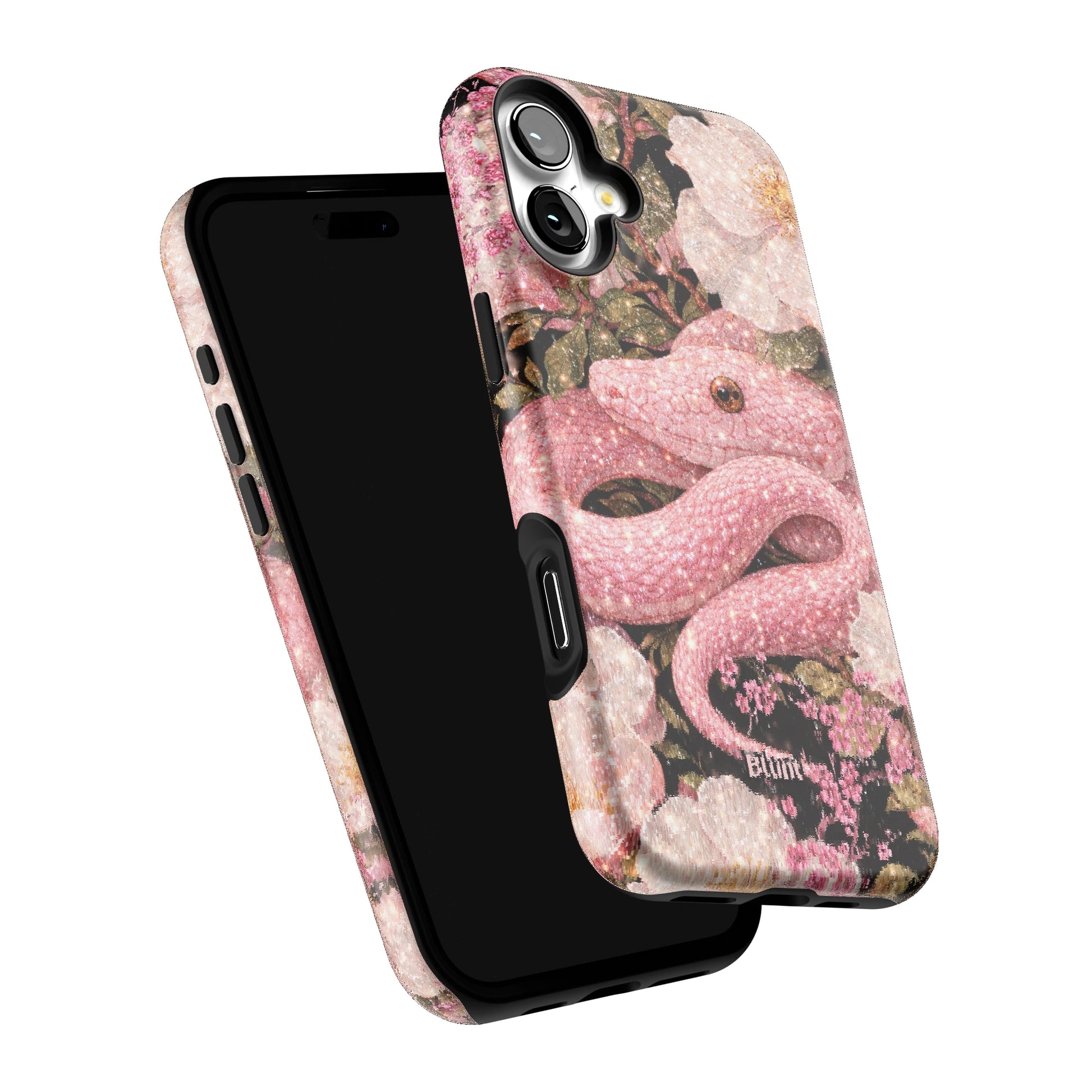 Nakea iPhone Case gallery - Iphone_16_Mini_Air_Plus_6