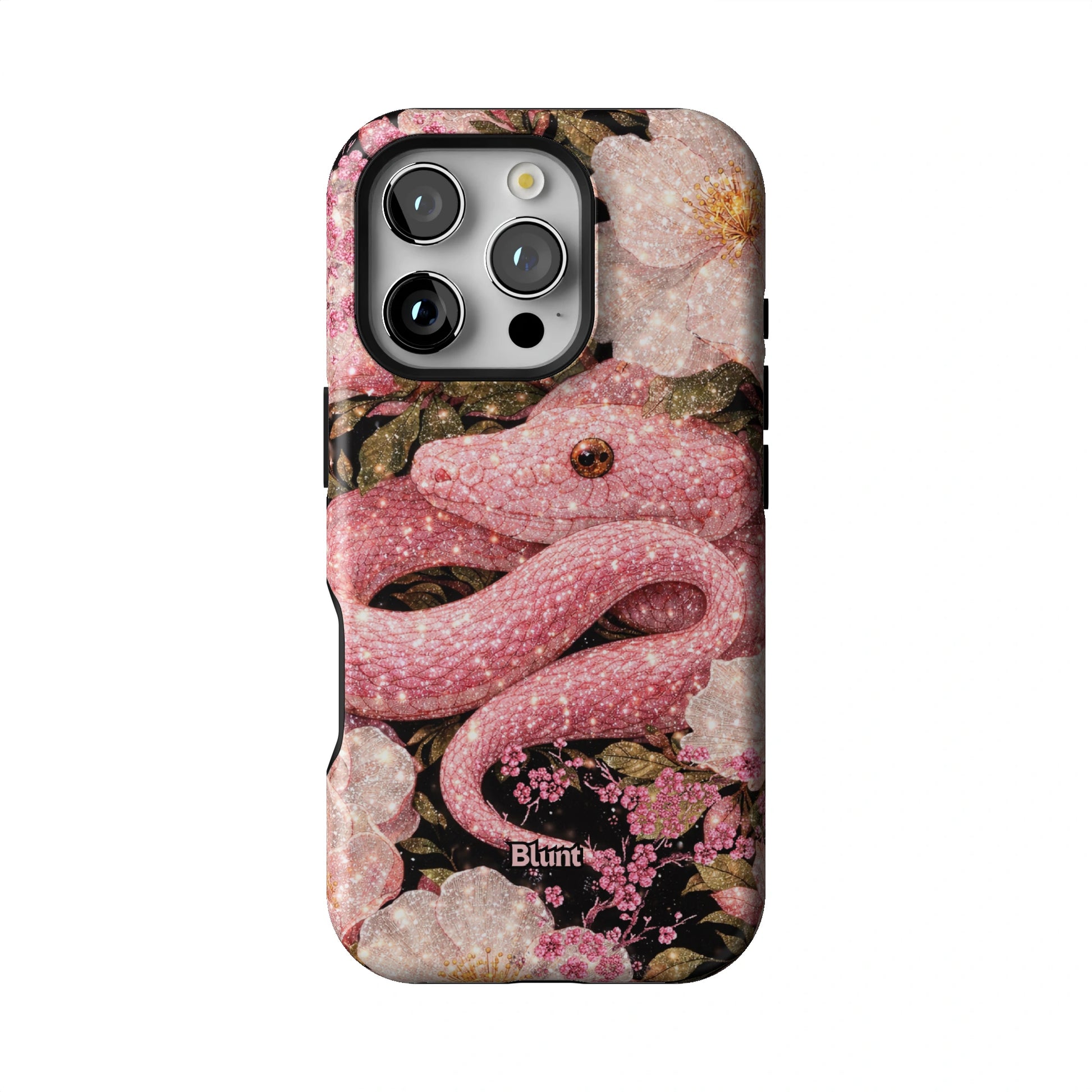 Nakea iPhone Case gallery - Iphone_16_Pro_1