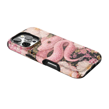 Nakea iPhone Case gallery - Iphone_16_Pro_2