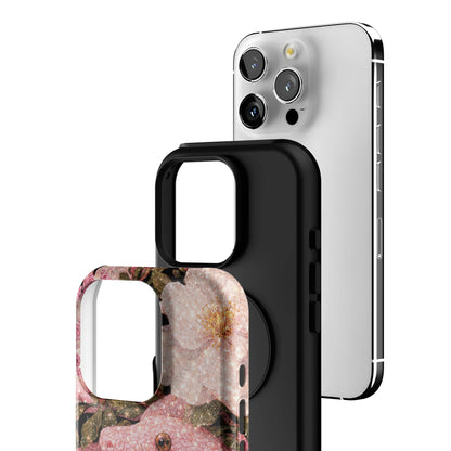 Nakea iPhone Case gallery - Iphone_16_Pro_3