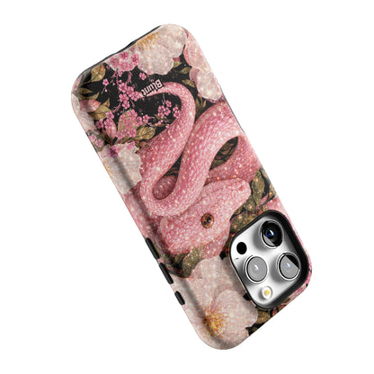 Nakea iPhone Case gallery - Iphone_16_Pro_5