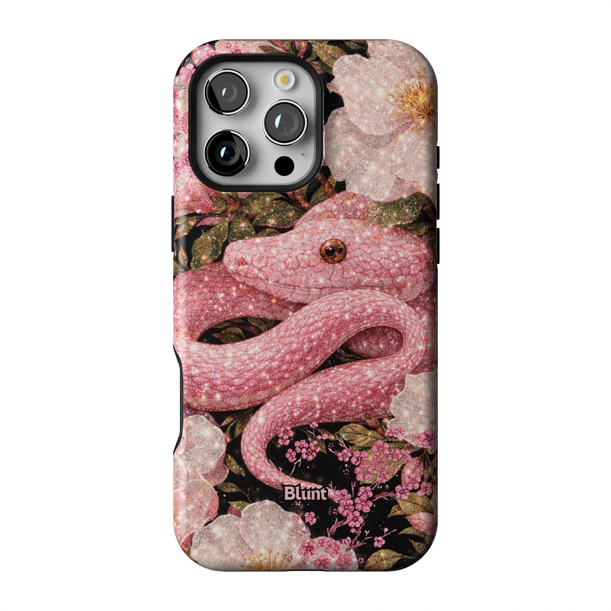 Nakea iPhone Case gallery - Iphone_16_Pro_Max_1