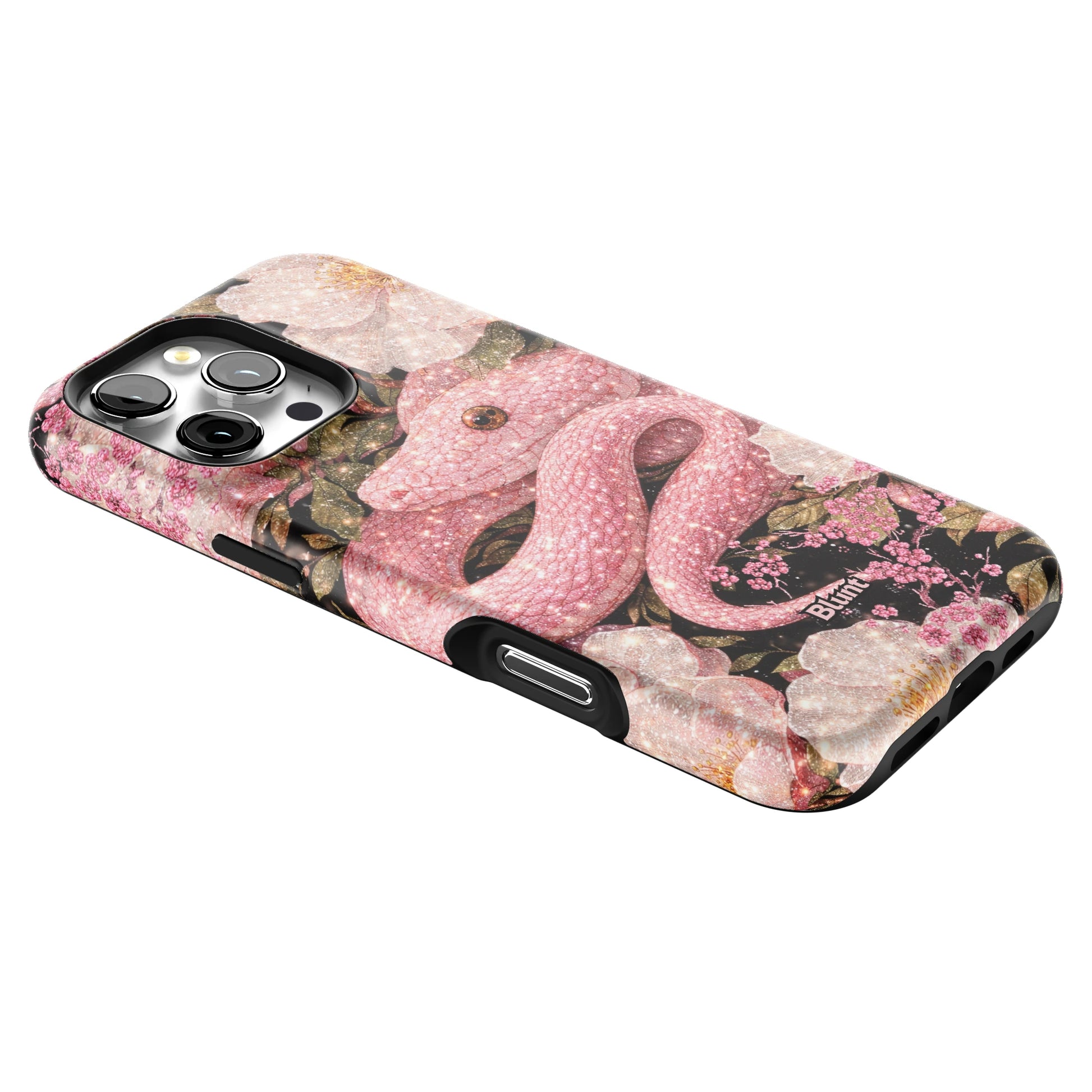 Nakea iPhone Case gallery - Iphone_16_Pro_Max_2