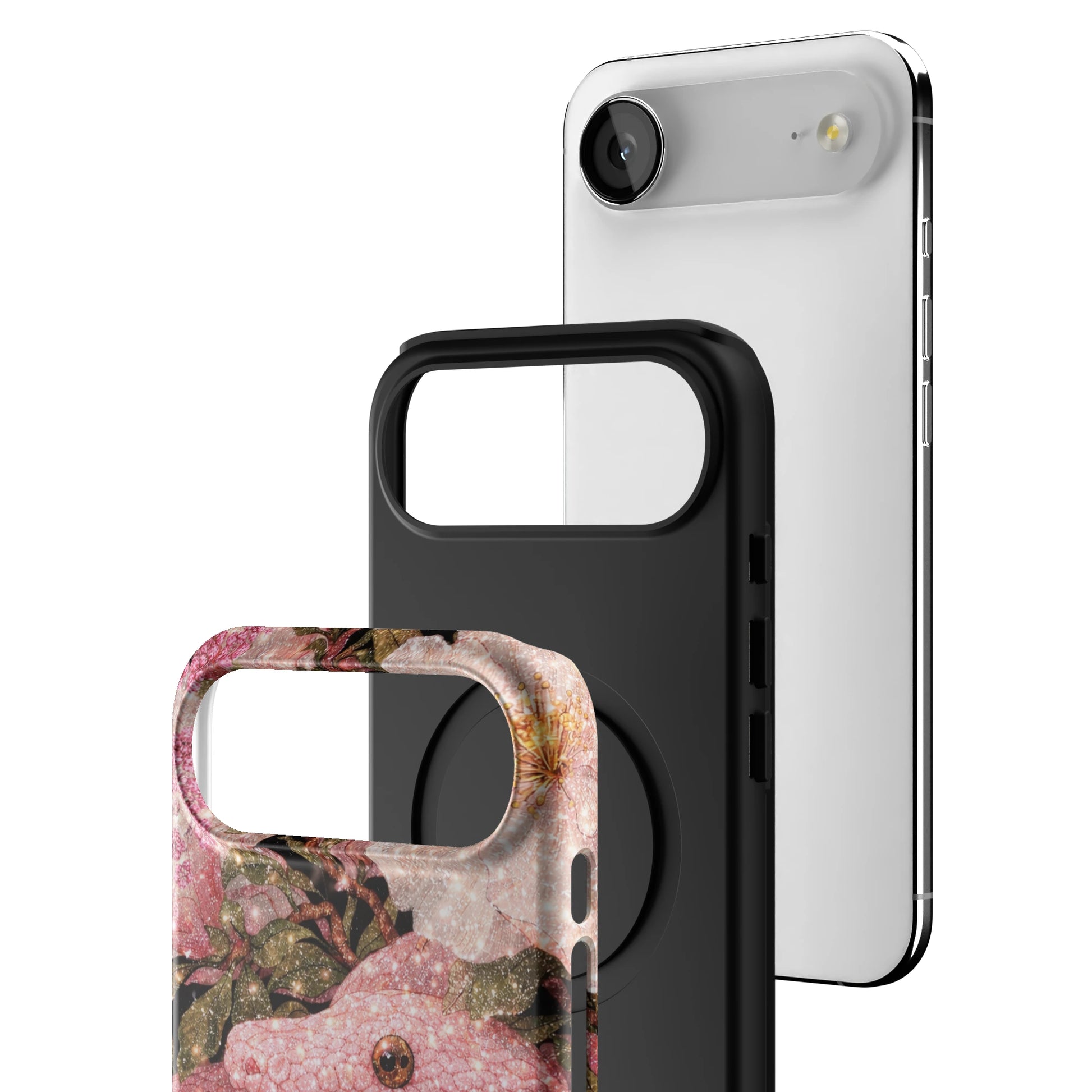 Nakea iPhone Case gallery - Iphone_17_Air_3