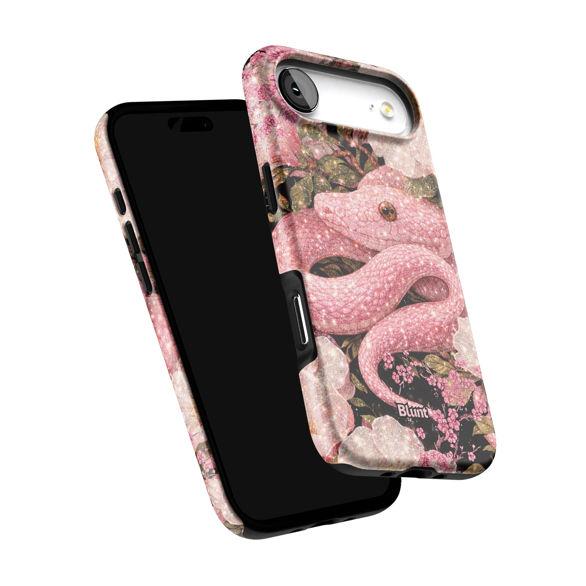 Nakea iPhone Case gallery - Iphone_17_Air_6