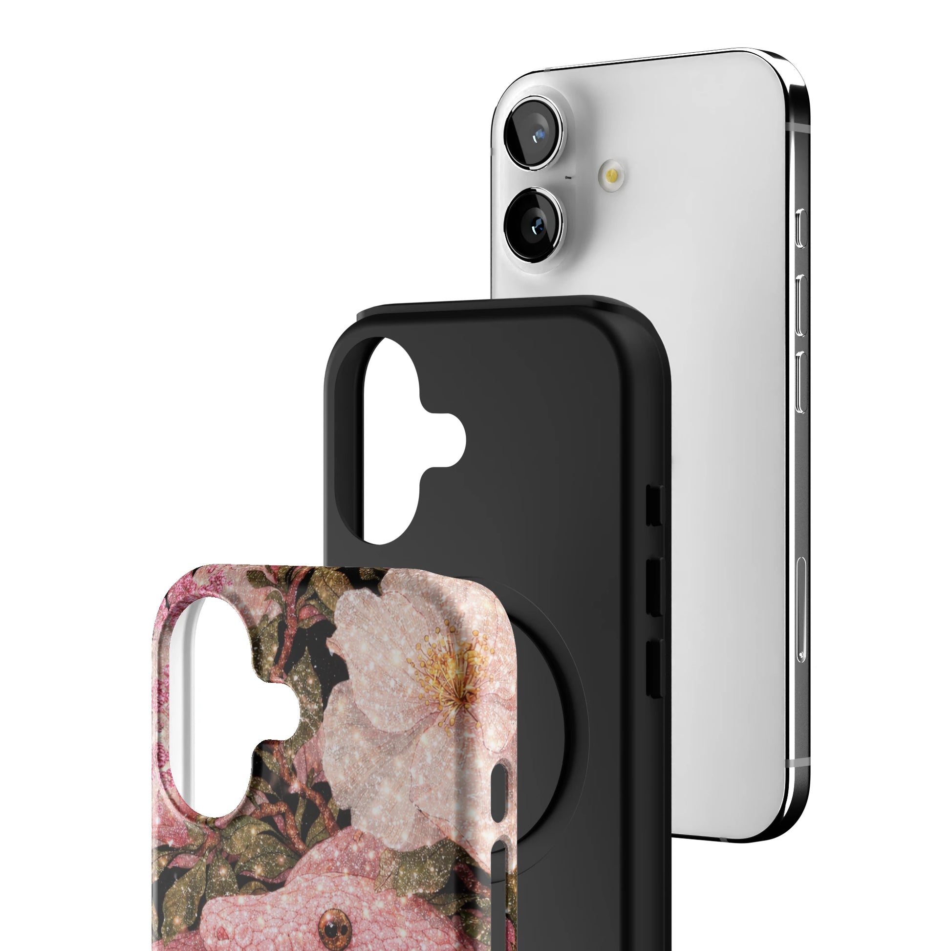 Nakea iPhone Case gallery - Iphone_17_Iphone_3