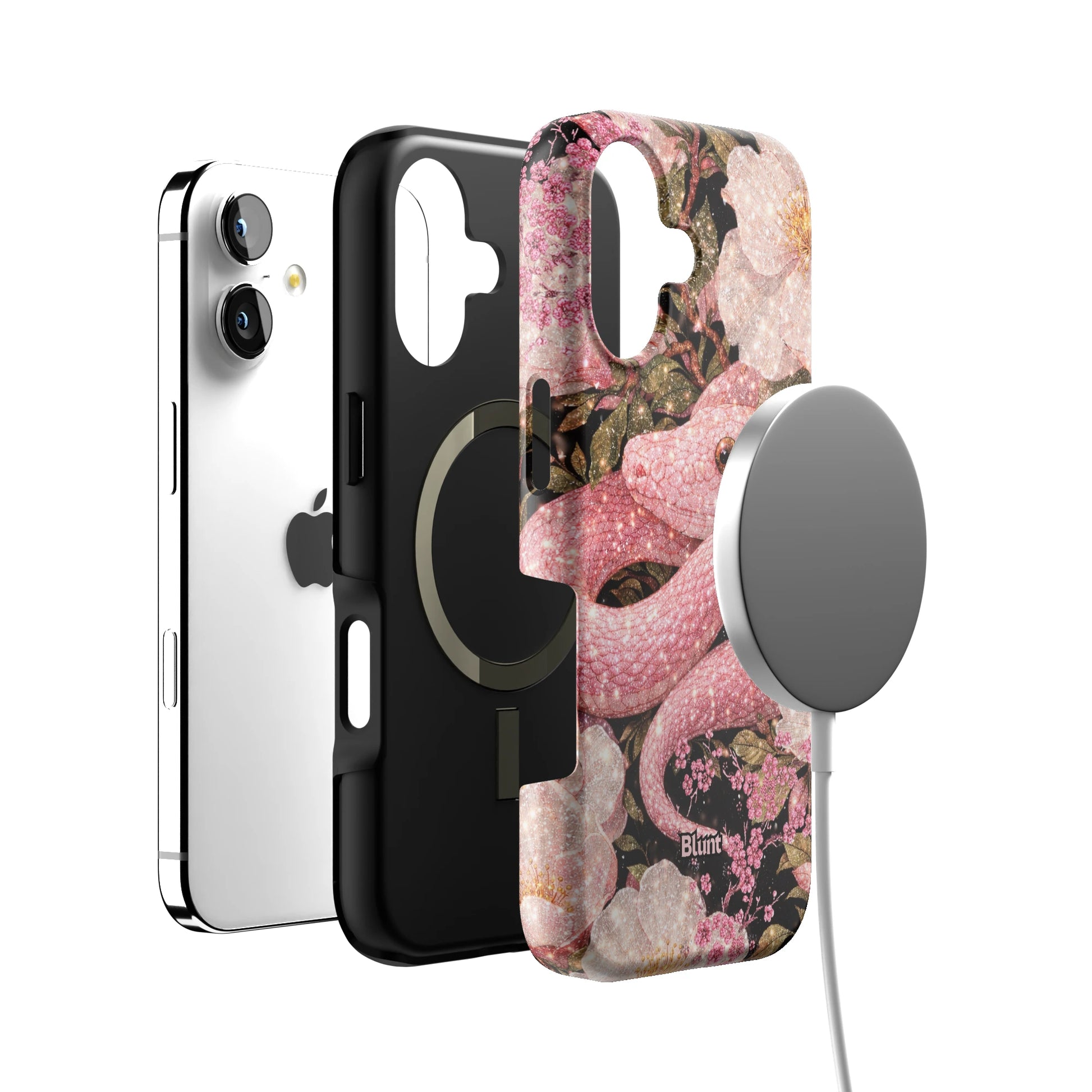 Nakea iPhone Case gallery - Iphone_17_Iphone_4