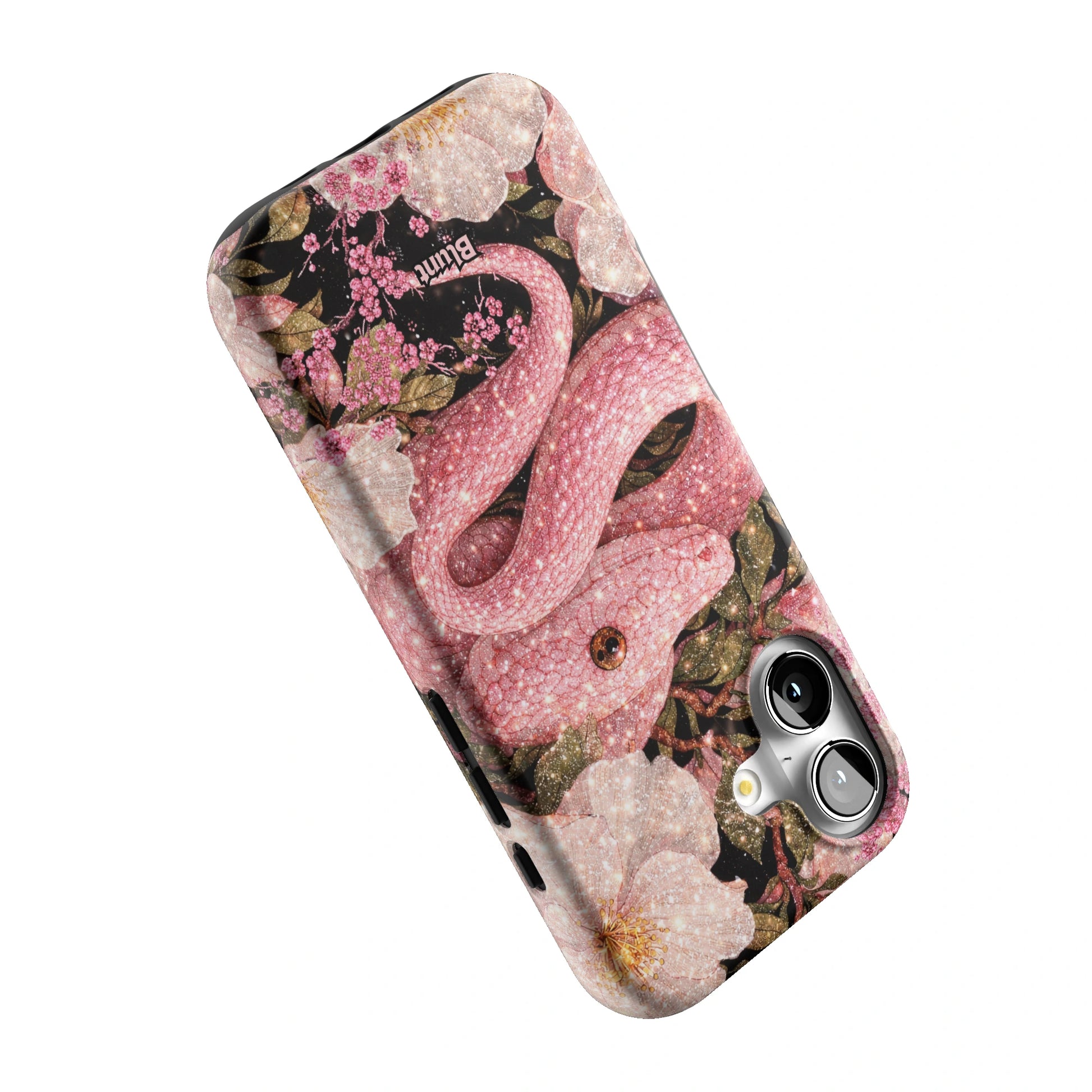 Nakea iPhone Case gallery - Iphone_17_Iphone_5