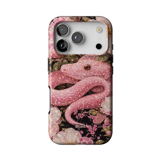 Nakea iPhone Case gallery - Iphone_17_Pro_1