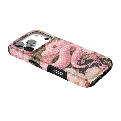 Nakea iPhone Case gallery - Iphone_17_Pro_2