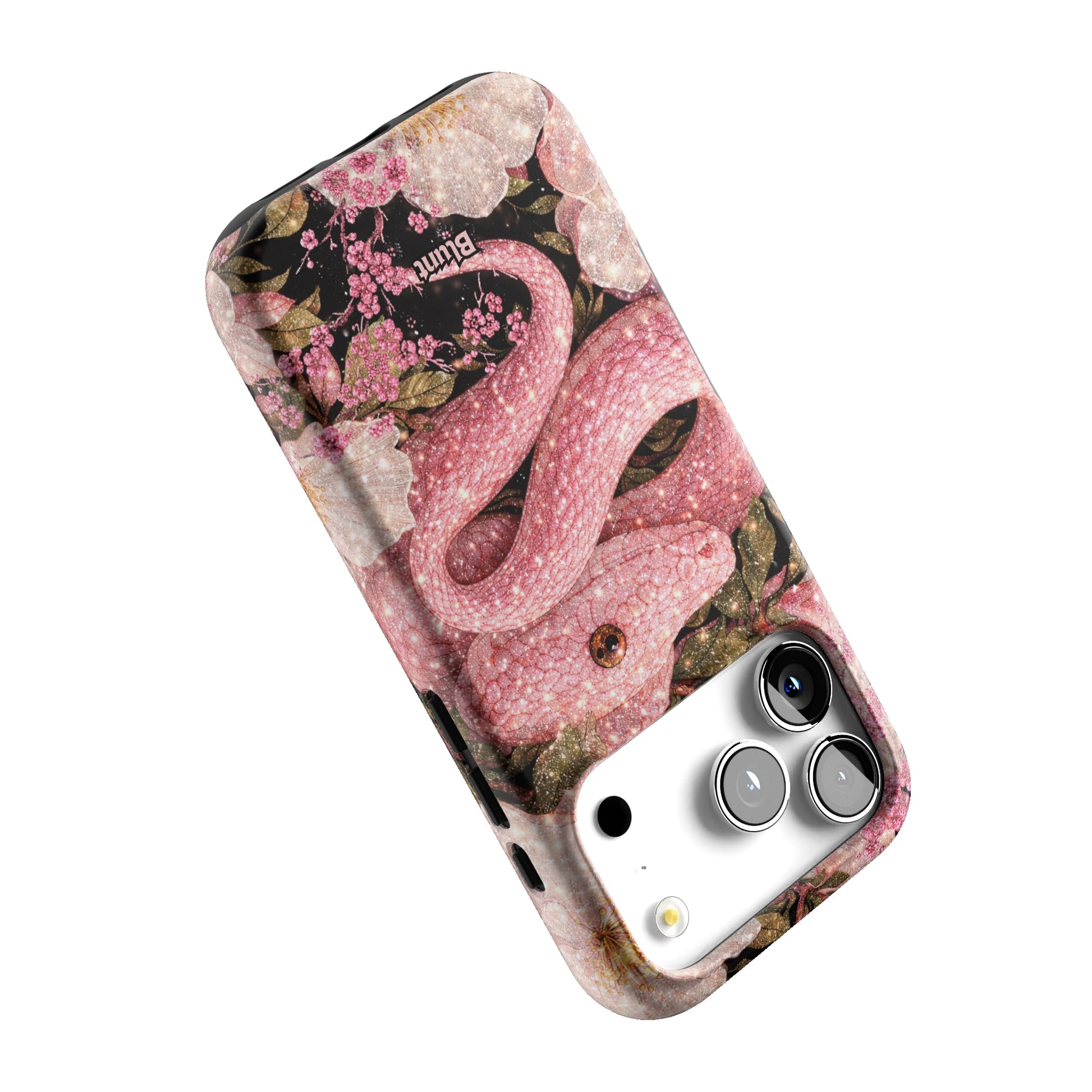 Nakea iPhone Case gallery - Iphone_17_Pro_5