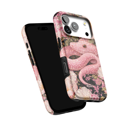 Nakea iPhone Case gallery - Iphone_17_Pro_6