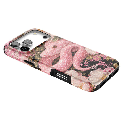 Nakea iPhone Case gallery - Iphone_17_Pro_Max_2