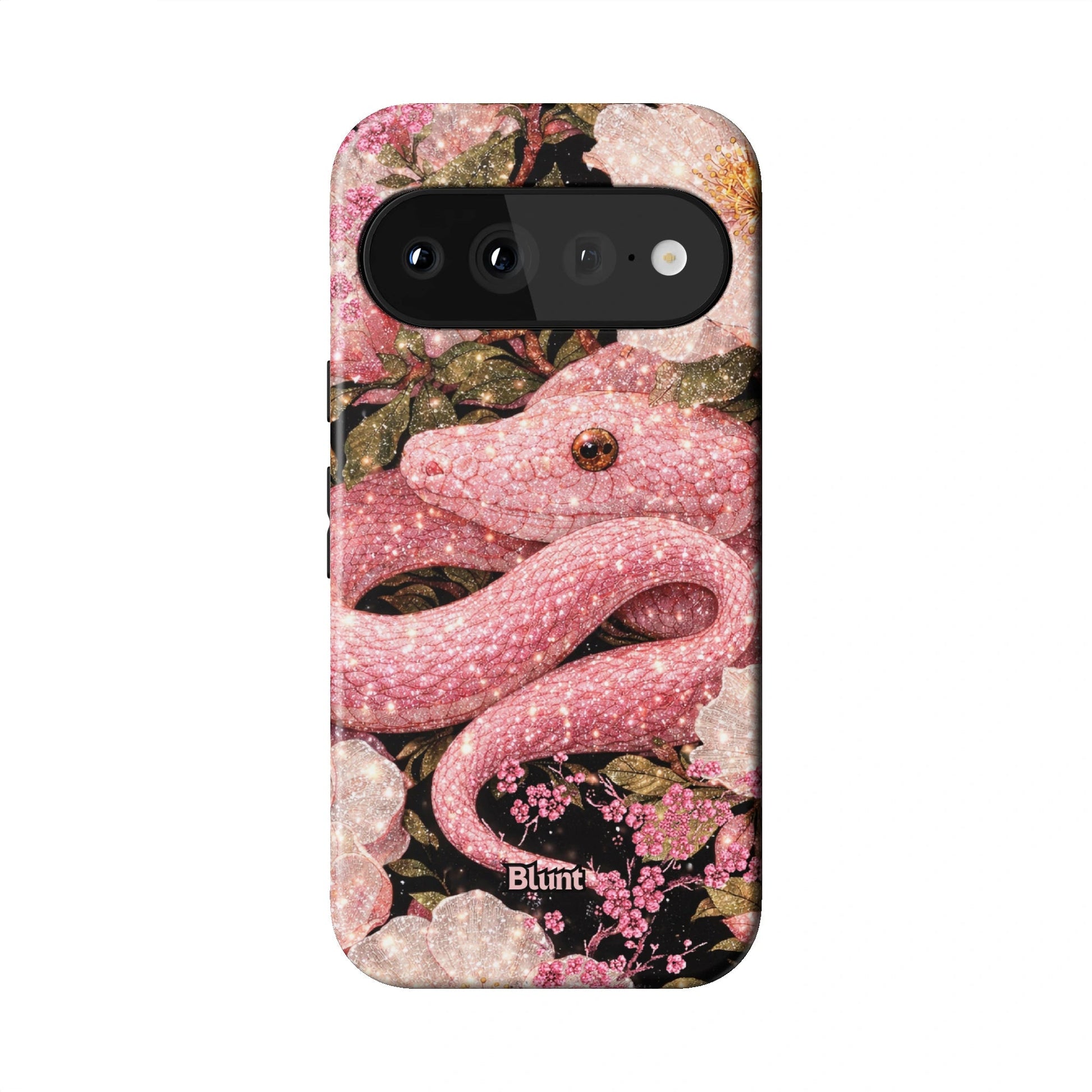 Nakea Pixel Case - Blunt Cases