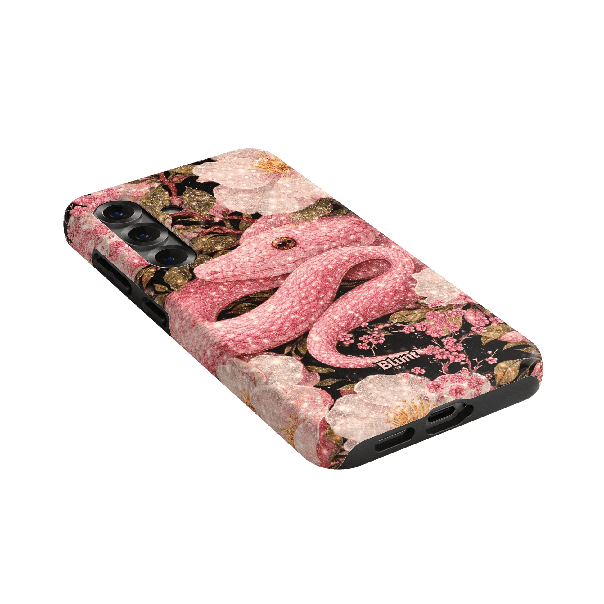 Nakea Samsung Case - Blunt Cases