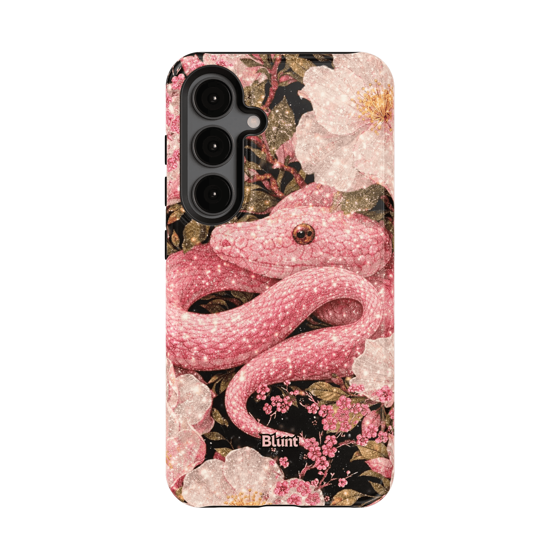Nakea Samsung Case - Blunt Cases
