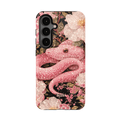 Nakea Samsung Case - Blunt Cases