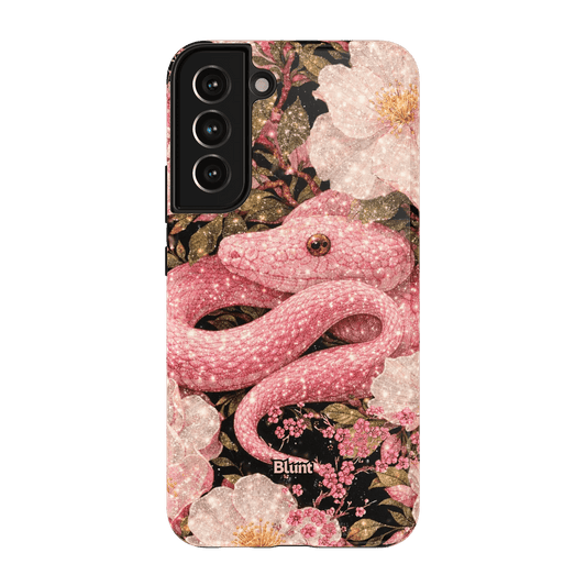 Nakea Samsung Case - Blunt Cases