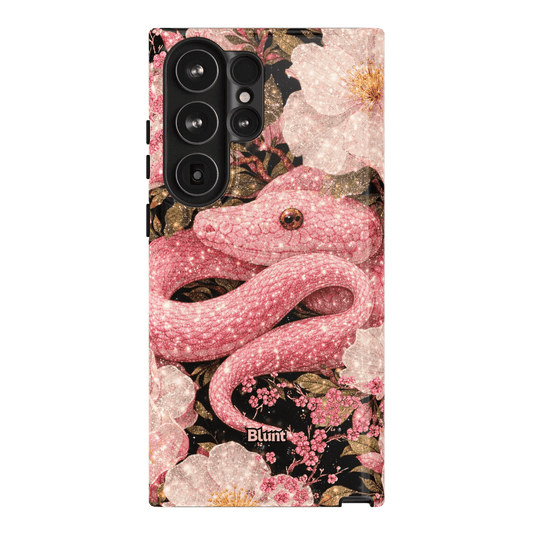 Nakea Samsung Case - Blunt Cases