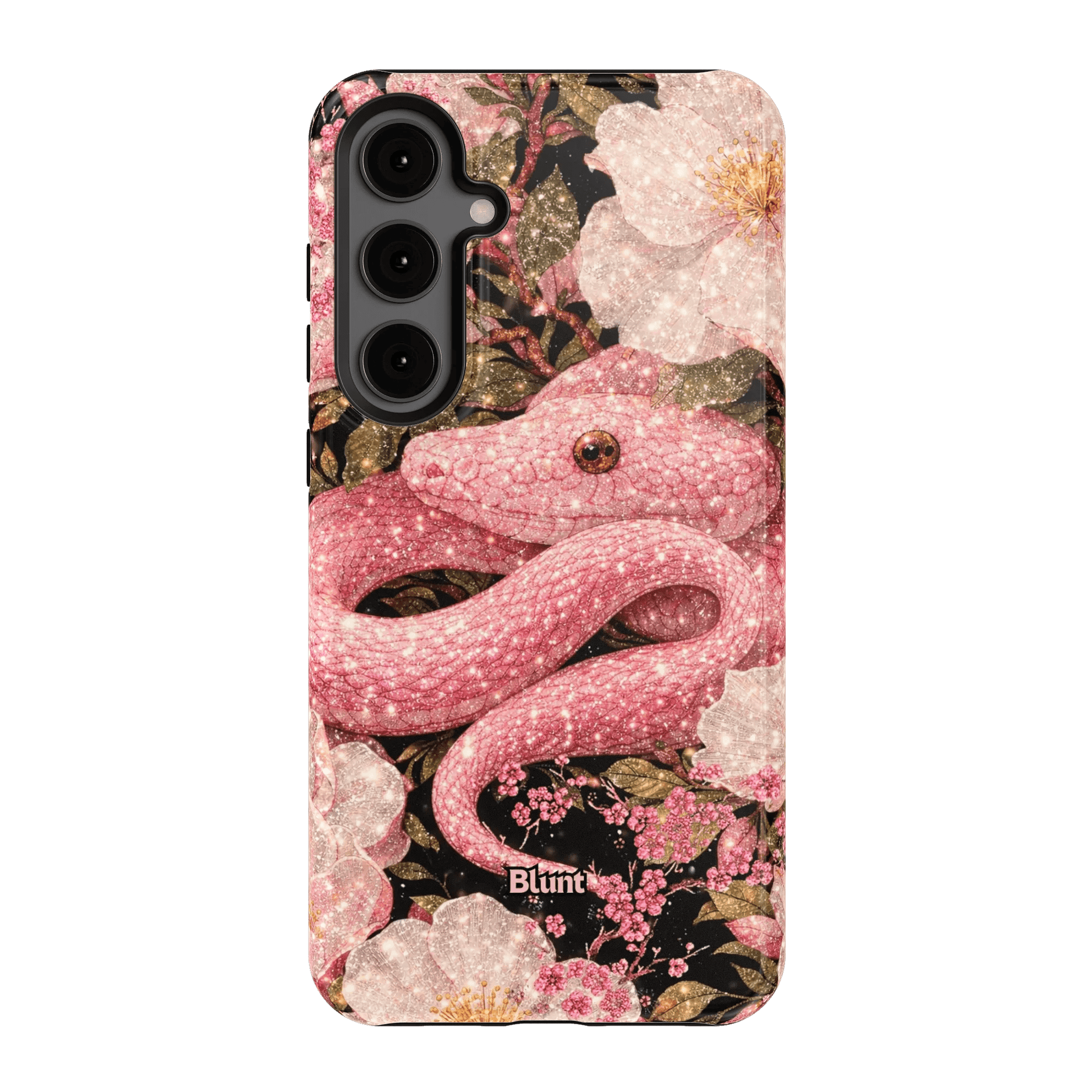 Nakea Samsung Case - Blunt Cases