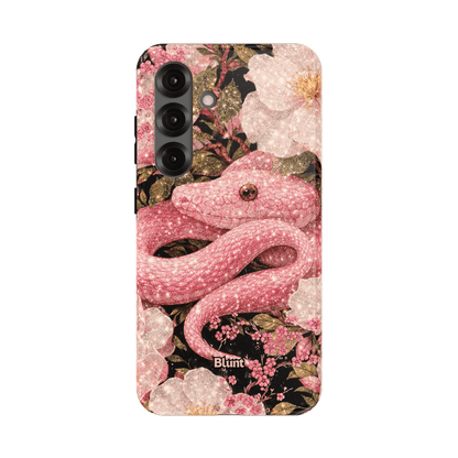 Nakea Samsung Case - Blunt Cases