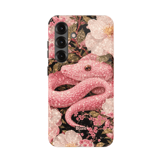 Nakea Samsung Case - Blunt Cases