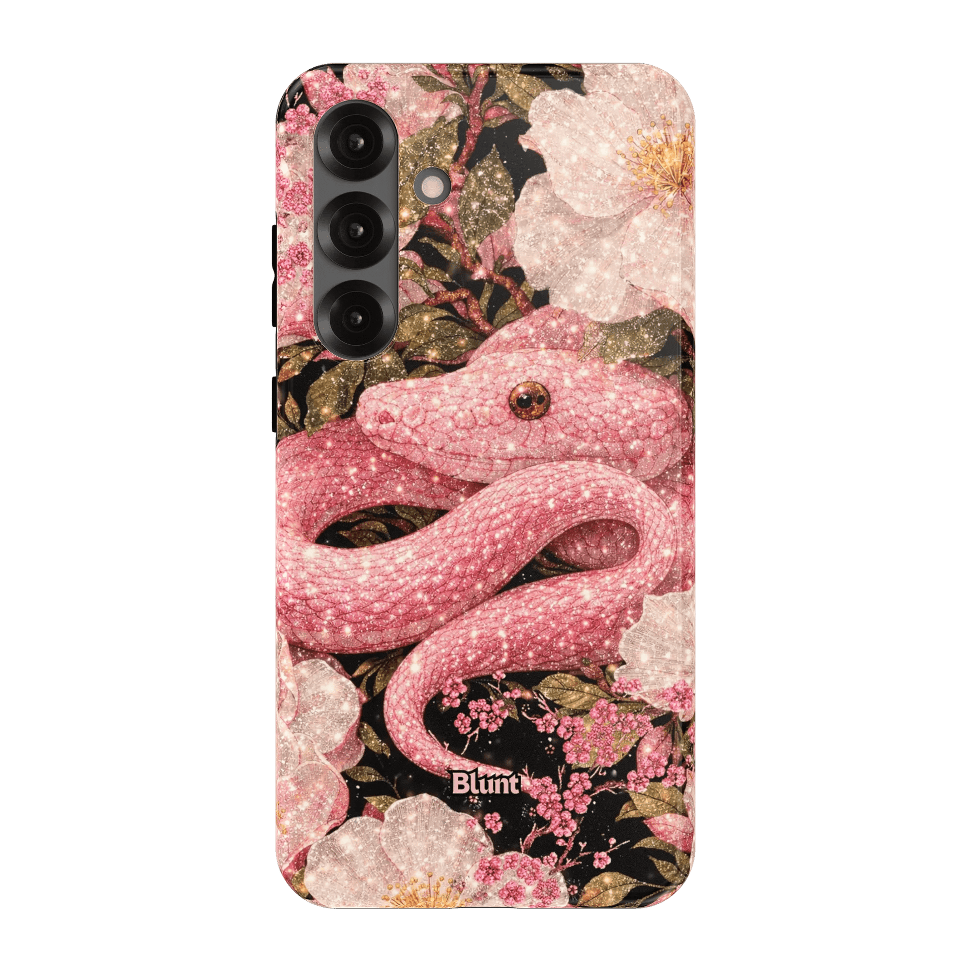Nakea Samsung Case - Blunt Cases