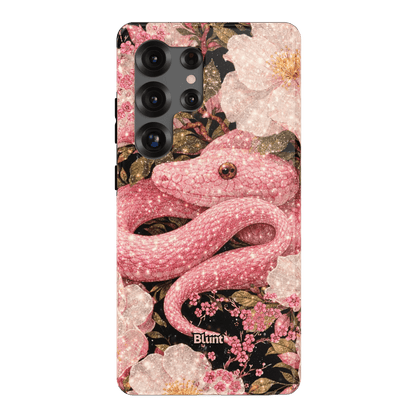 Nakea Samsung Case - Blunt Cases
