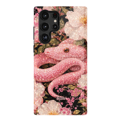 Nakea Samsung Case - Blunt Cases