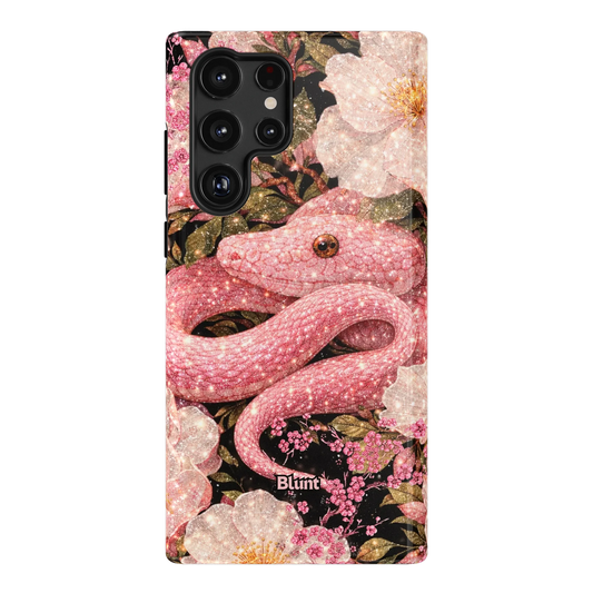 Nakea Samsung Case - Blunt Cases