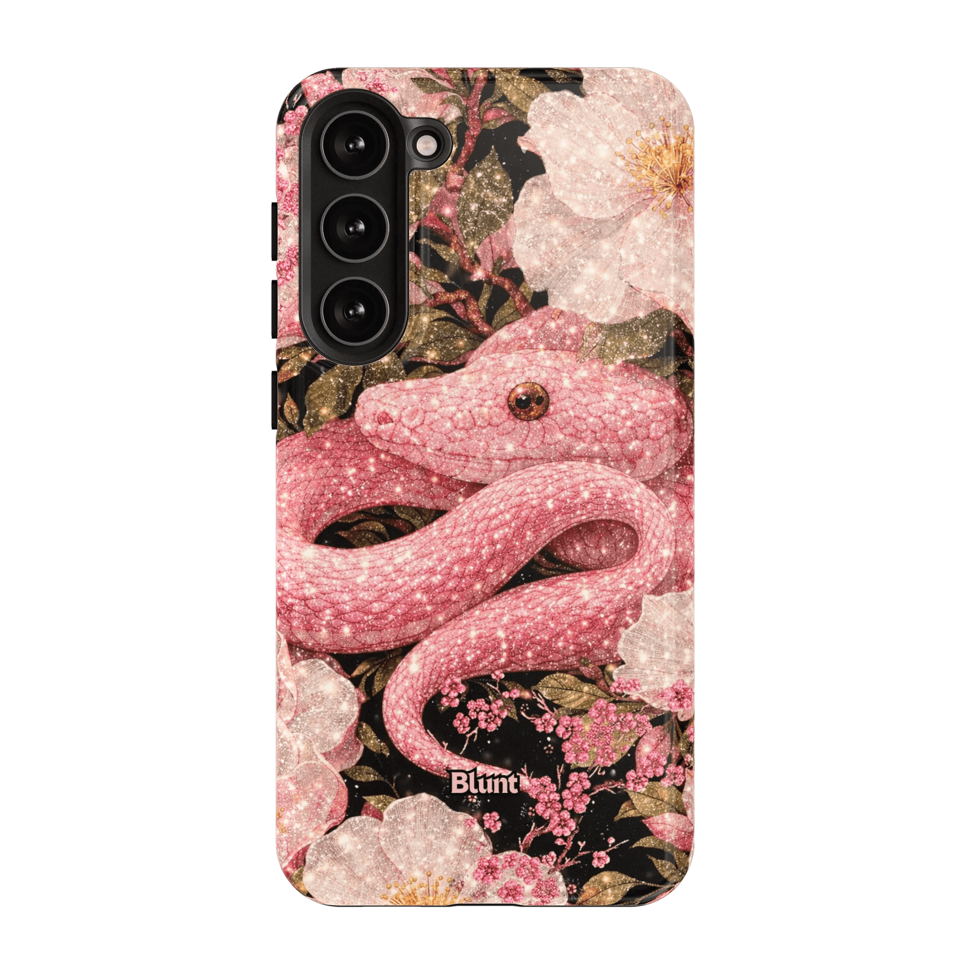 Nakea Samsung Case - Blunt Cases