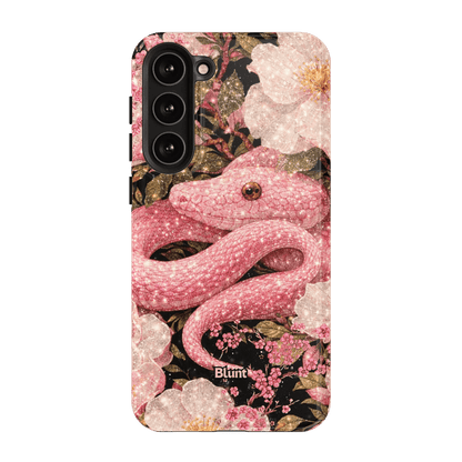 Nakea Samsung Case - Blunt Cases