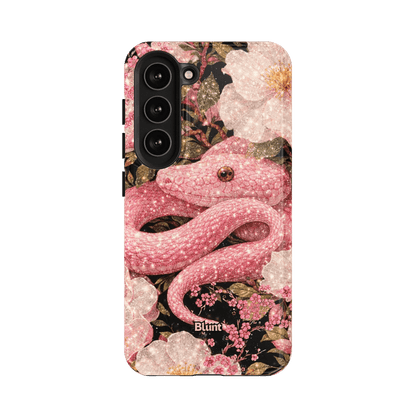 Nakea Samsung Case - Blunt Cases
