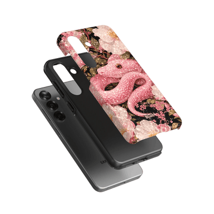 Nakea Samsung Case - Blunt Cases
