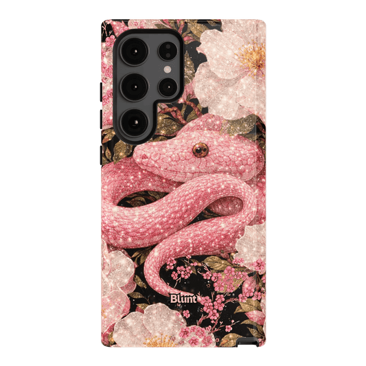 Nakea Samsung Case - Blunt Cases