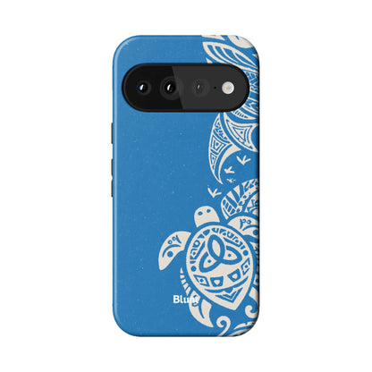 Nalu Pixel Case - Blunt Cases