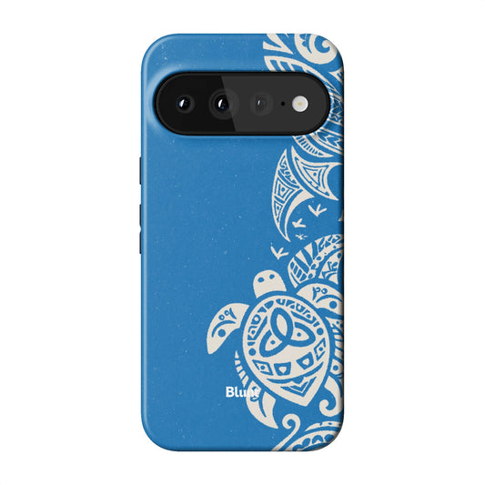 Nalu Pixel Case - Blunt Cases