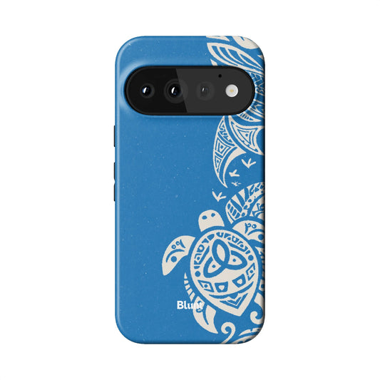 Nalu Pixel Case - Blunt Cases