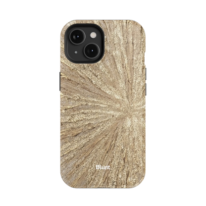 Strata iPhone Case